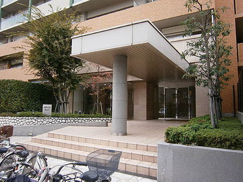 その他共用部　