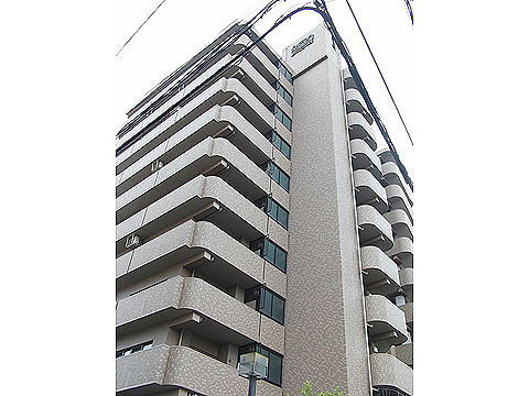 その他共用部　外観3