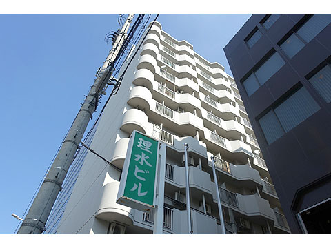 現地外観写真　DSC02207