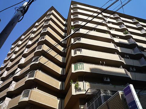 その他共用部　