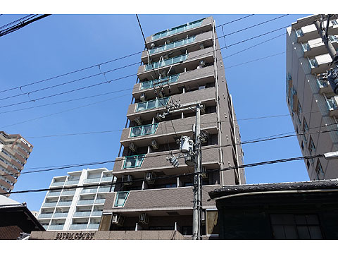 現地外観写真　DSC07540