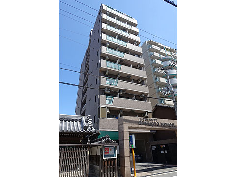 現地外観写真　DSC07544