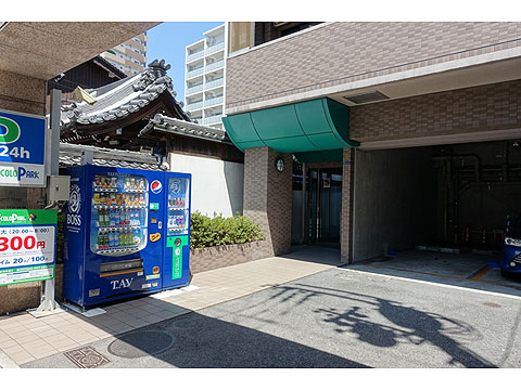 現地外観写真　DSC07548