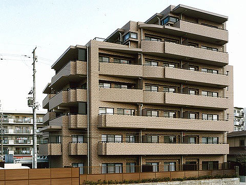 現地外観写真 外観