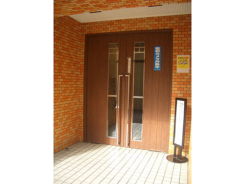 その他共用部　