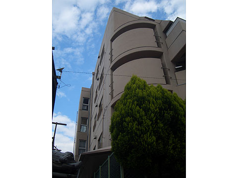 その他共用部　