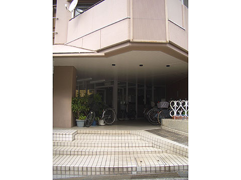 その他共用部　