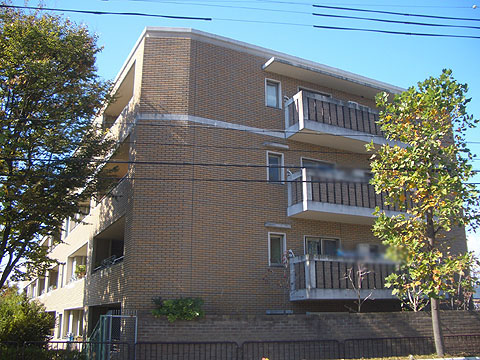 その他共用部　