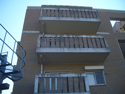 その他共用部　