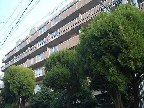 その他共用部　