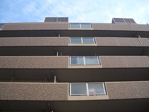 その他共用部　