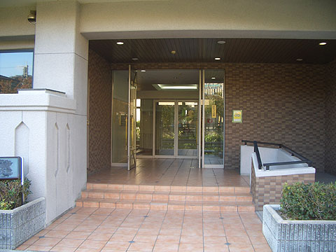 その他共用部　