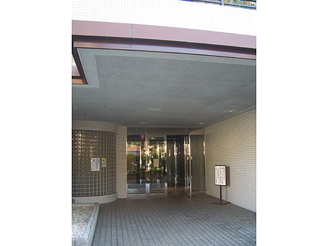 その他共用部　