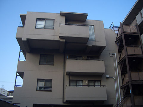 その他共用部　