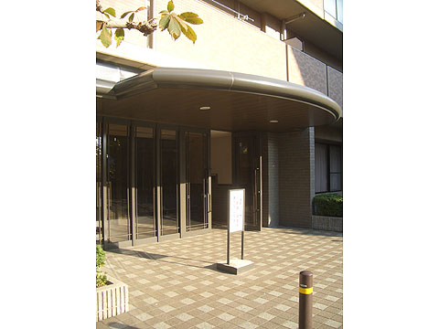 その他共用部　