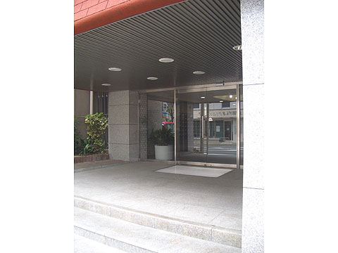 その他共用部　