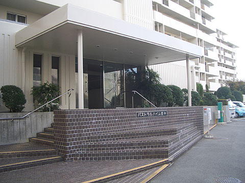 その他共用部　
