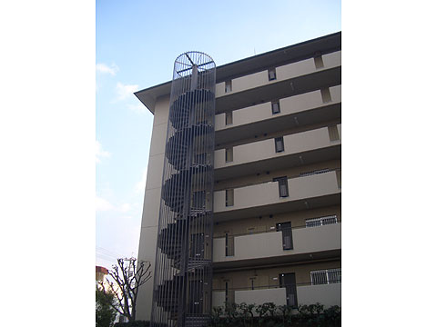 その他共用部　