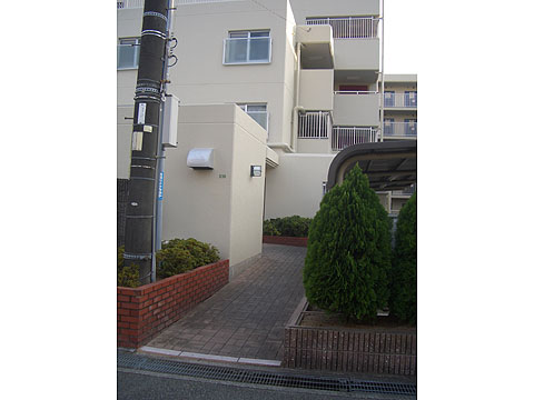 その他共用部　