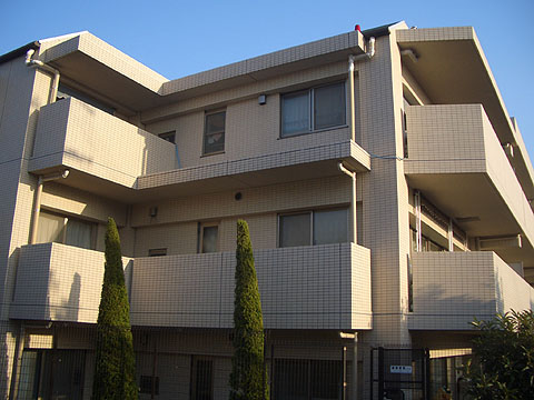 その他共用部　