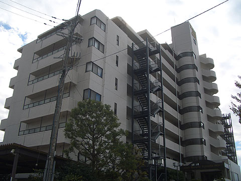 その他共用部　