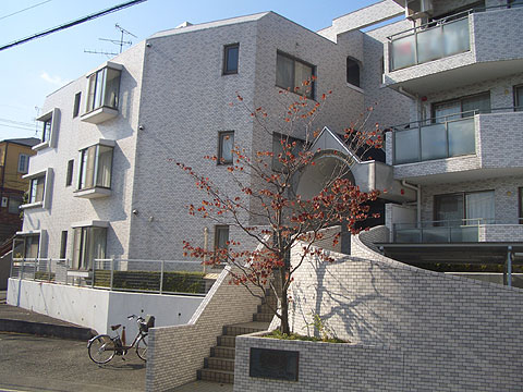 その他共用部　