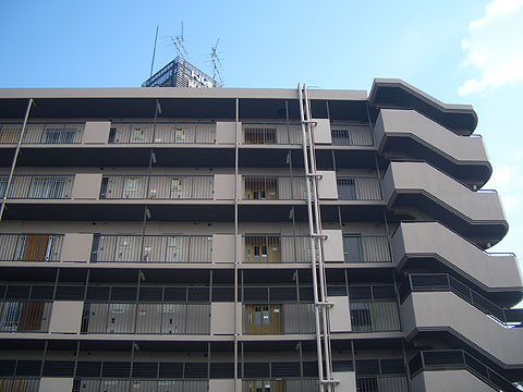 その他共用部　