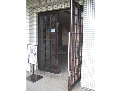 その他共用部　