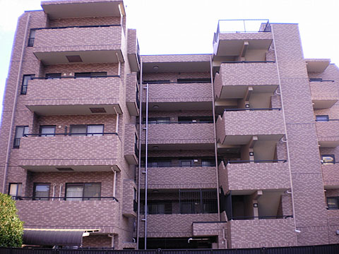 その他共用部　