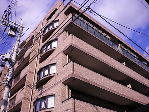 その他共用部　