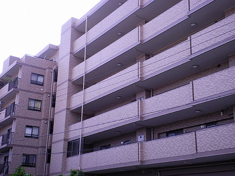 その他共用部　
