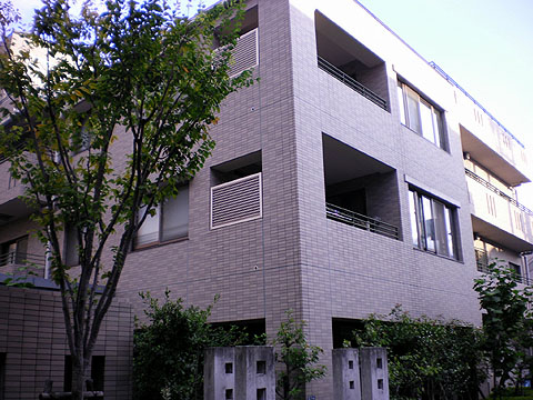 その他共用部　