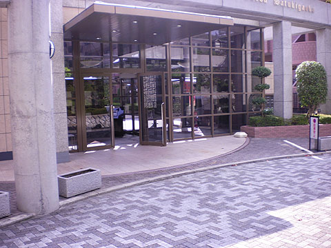 その他共用部　エントランス１