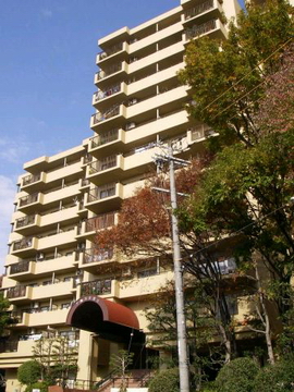 その他共用部　外観6