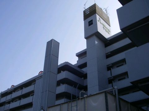 その他共用部　外観4