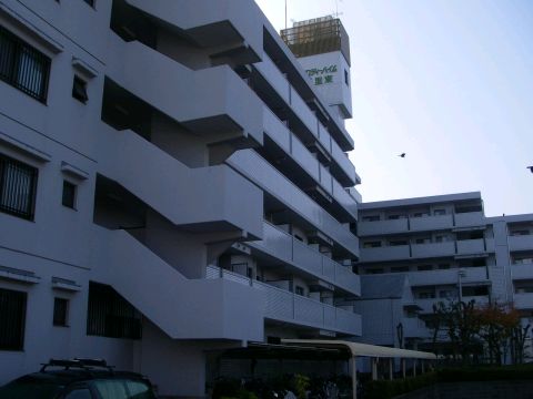 その他共用部　外観5
