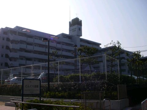その他共用部　外観6