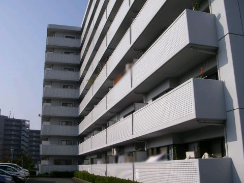 その他共用部　外観7