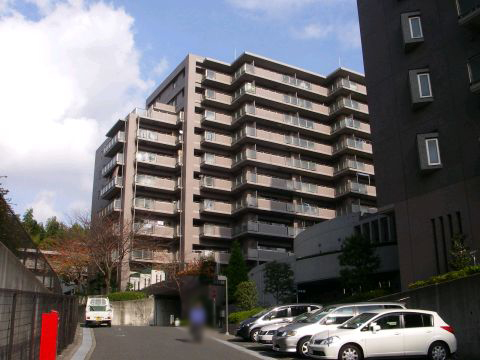 その他共用部　外観3