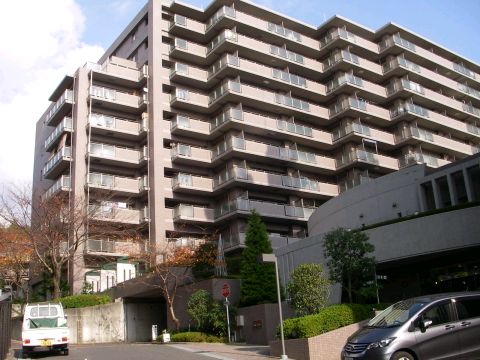 その他共用部　外観6