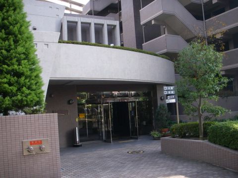 その他共用部　写真2