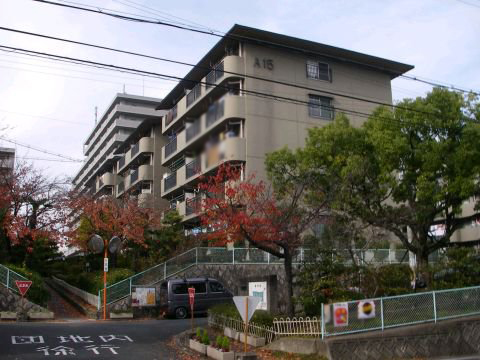その他共用部　外観2