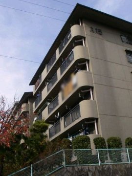 その他共用部　外観3