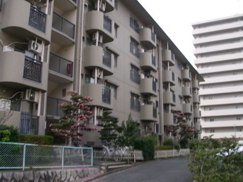 その他共用部　外観5