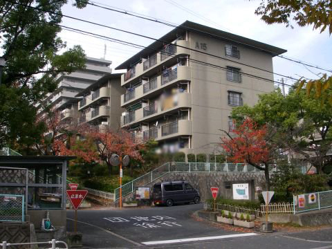 その他共用部　外観6