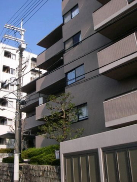 その他共用部　外観5