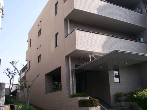 その他共用部　外観6