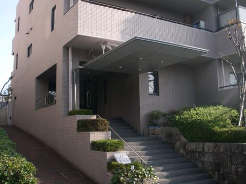 その他共用部　エントランス3