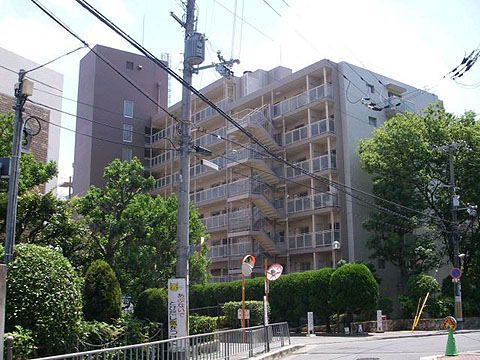 現地外観写真　外観1