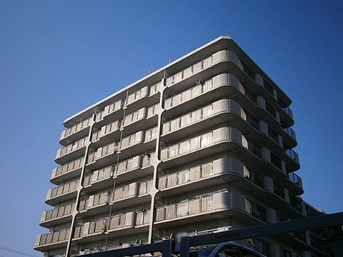 その他共用部　
